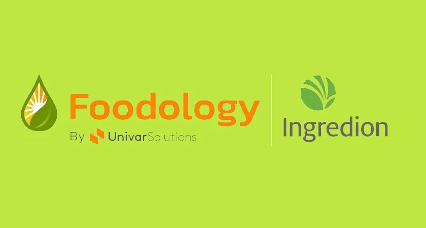 Business Fortune-Ingredion & Univar Extend F&B Partnership in Benelux Markets